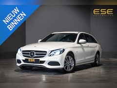 Mercedes-Benz C-klasse Estate - 350 e Lease Edition | Camera | Stoelverwarming | Cruise