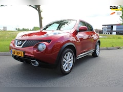 Nissan Juke - 1.6 Acenta Eco Climate Control, APK 06-04-2027