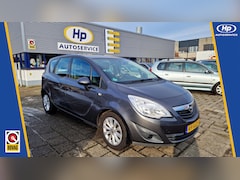 Opel Meriva - 1.4 Business Edition