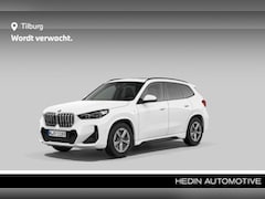 BMW X1 - xDrive23i M Sport Pakket | Achteruitrijcamera | Comfort Access | Driving Assistant Plus |