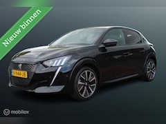 Peugeot 208 - 1.2 100 PK PureTech GT, Camera, Pdc voor + achter, App connect, Clima, Navi, Cruise, Sport