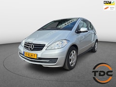 Mercedes-Benz A-klasse - 160 Business Class AIRCO BLUETOOTH PDC NAP