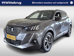 Peugeot 2008 - 1.2 PureTech GT-Line 130 PK | Navigatie | Stoelverwarming | Camera | Draadloze Telefoonlad