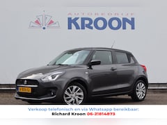 Suzuki Swift - 1.2 Style Smart Hybrid|Sensoren|Carplay|Cruise Control|