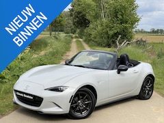 Mazda MX-5 - ND 1.5 SkyActiv-G 131 GT-M, NL AUTO, 73.000KM
