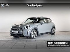 MINI Mini-Electric