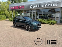 Nissan Qashqai - E-power 206pk N-Design Cold & Design pack