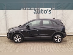 Opel Crossland - 1.2 Turbo Edition -AIRCO-CARPLAY-CRUISE