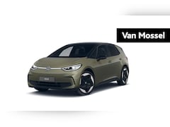Volkswagen ID.3 - ID.3 Pro S Limited Edition 79kWh 204PK | Navigatie | Apple Carplay | Adaptieve cruise cont