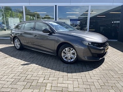 Peugeot 508 SW - 1.2 PureTech Active Pack Business Automaat / Trekhaak / Carplay / Cruise /