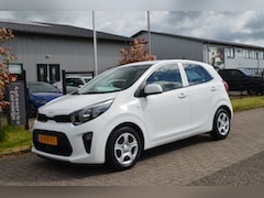 Kia Picanto - 1.0 DPi ComfortLine 5p Airco|Cruise|Carkit