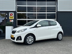 Peugeot 108 - 1.0 e-VTi Blue Lion, Airco, Radio, 5drs, NAP, Nwe Koppeling