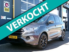 Ford Kuga - 1.5/150 pk ST- Line CAM LMV 19INCH VRV TH PRIVACY WINTERPAKKET