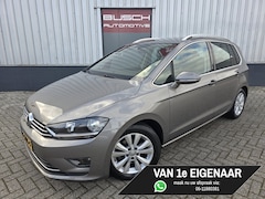 Volkswagen Golf Sportsvan - 1.4 TSI Connected Series | DSG |