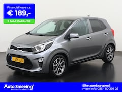 Kia Picanto - 1.0 DPi DynamicPlusLine | Navigatie | Camera | Zondag Open