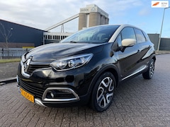 Renault Captur - 1.2 TCe Xmod_AUTOMAAT_LEER_35889KM_NETTE AUTO