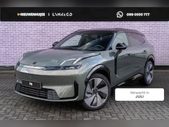 Lynk & Co 08 - 1.5 Plug-in Hybrid More | PHEV | Matrix LED Koplampen | Panoramadak | 360 Graden Camera |