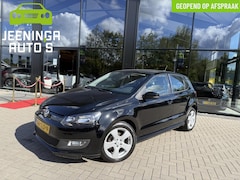 Volkswagen Polo - 1.2 TDI BlueMotion Comfortline