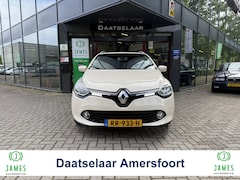 Renault Clio Estate - 0.9 TCe Dynamique Navi Camera Trekhaak