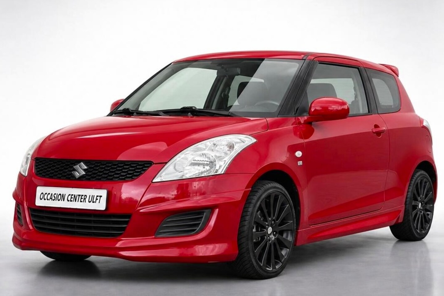 Suzuki Swift - X-ITE LIMITED EDITION / AIRCO / EL PAKKET ... - AutoWereld.nl