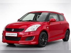 Suzuki Swift - X-ITE LIMITED EDITION / AIRCO / EL PAKKET
