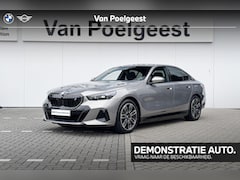 BMW i5 - Sedan eDrive40 | M Sport Pro | Panoramadak | Huisselectie