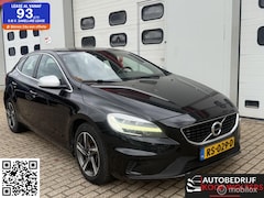 Volvo V40 - 2.0 D3 R Design 2018 LED BTW