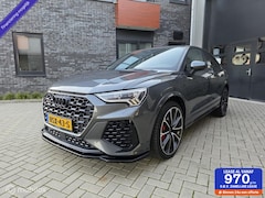 Audi RSQ3 - RS Q3 2.5 TFSI
