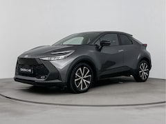Toyota C-HR - 1.8 Hybrid 140 First Edition