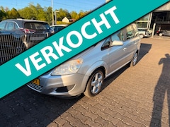 Opel Zafira - 1.6 Essentia airco EXPORT