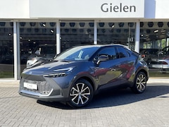 Toyota C-HR - 2.0 High Power PHEV 223pk First edition Bi-Tone | Elektrische achterklep, Stoel + Stuurver