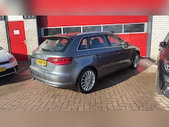 Audi A3 Sportback - 1.4 TFSI Attraction Pro Line plus NWE D-RIEM / AUTOMAAT / XENON / NAVI / CLIMA / PDC / BLU