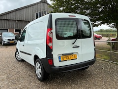 Renault Kangoo Express - Z.E. Incl eigen accu | Cruise + Airco nu € 5.975, - Ex BTW