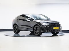 Audi Q3 Sportback - 45 TFSI e S Edition | 360 Camera |