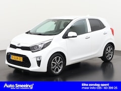 Kia Picanto - 1.0 DPi DynamicPlusLine | Camera | Navigatie | Apple/Android Carplay | Zondag Open