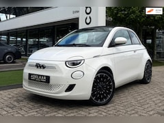 Fiat 500 C - Icon CABRIO l APPLE CARPLAY l XENON l NAVIGATIE l PDC SENSOREN