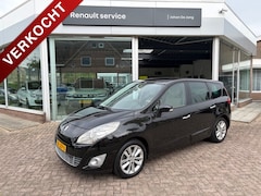 Renault Grand Scénic - 1.4 TCE 130 PRIVILEGE 5P