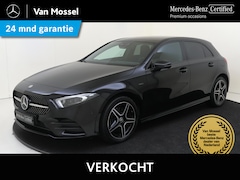 Mercedes-Benz A-klasse - 250 e Business Solution AMG Limited