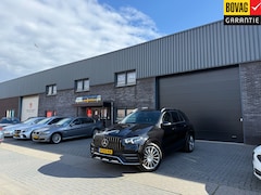 Mercedes-Benz GLE-Klasse - 450 4MATIC Premium Plus | 1E EIGENAAR | 12MND GARANTIE | 360 CAMERA | PANO | LED | CARPLAY
