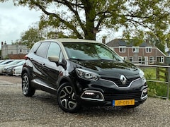 Renault Captur - 0.9 TCe Dynamique | Cruise + Airco + Navi nu € 7.450,