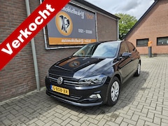 Volkswagen Polo - 1.0 TSI Comfortline