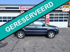 Kia Sportage - 2.0 CVVT X-tra AIRCO TREKHAAK