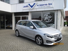 Mercedes-Benz B-klasse - B 180 122PK 7G-DCT Ambition Urban Compleet