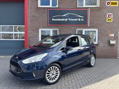 Ford B-Max - 1.6 Titanium - AUTOMAAT- CRUISE CONTROL- NAVIGATIE - PARKEERSENSOREN