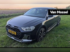 Audi A1 citycarver - 30 TFSI Advanced Edition 110 PK | Navigatie | Virtuele Cockpit | Apple Carplay / Android A