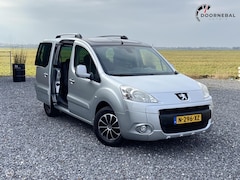 Peugeot Partner Tepee - 1.6 VTi Access / GLAZEN DAK / AIRCO