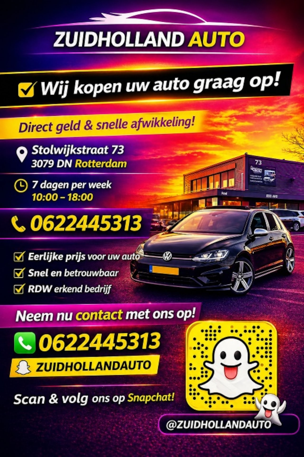 Peugeot 208 - Wij Kopen Uw Auto Graag Op! - AutoWereld.nl