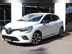 Renault Clio - 1.0 TCe 90 Evolution Navi, PDC