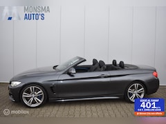 BMW 4-serie Cabrio - 435i M Sport