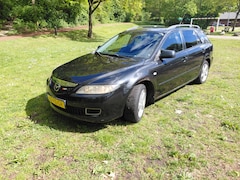 Mazda 6 Sportbreak - 1.8i Exclusive